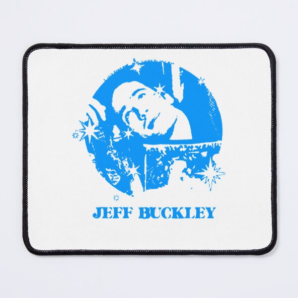 Item preview, Jeff Buckley Blue Starry designed and sold by ButLerz.
