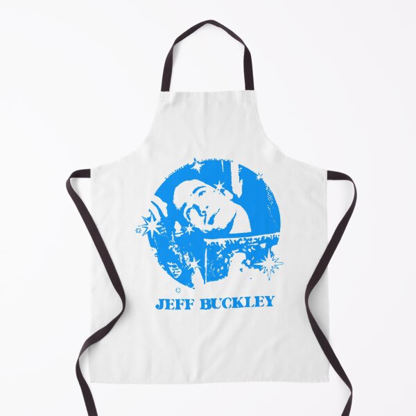 Item preview, Jeff Buckley Blue Starry designed and sold by ButLerz.
