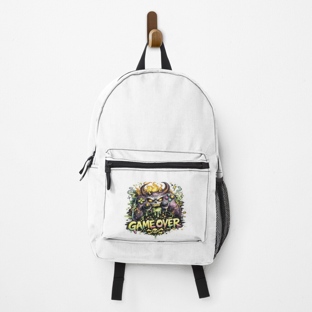Item preview, Backpack designed and sold by Revanthshoppy.