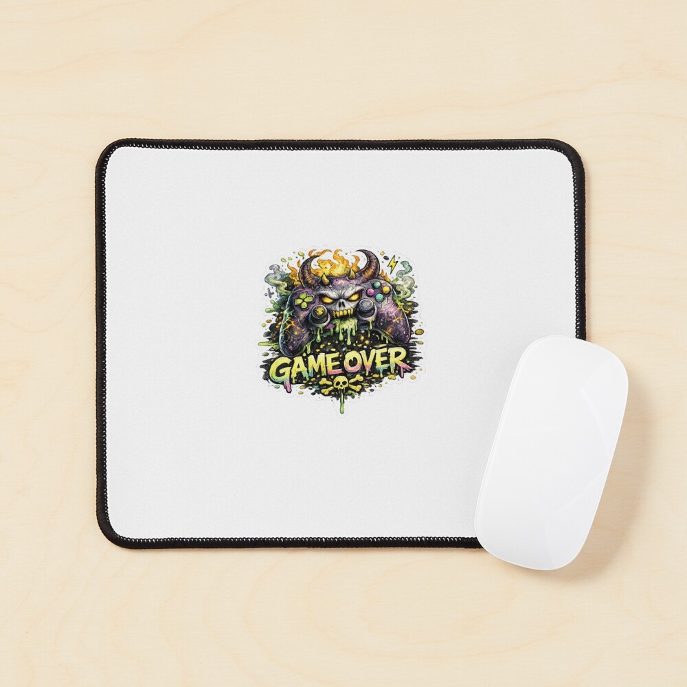 Item preview, Mouse Pad designed and sold by Revanthshoppy.