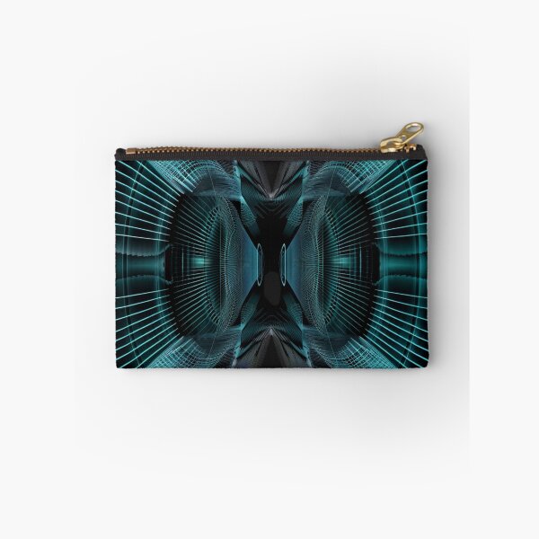 Item preview, Echo Chamber Wall Art designed and sold by STATIC SOUL.