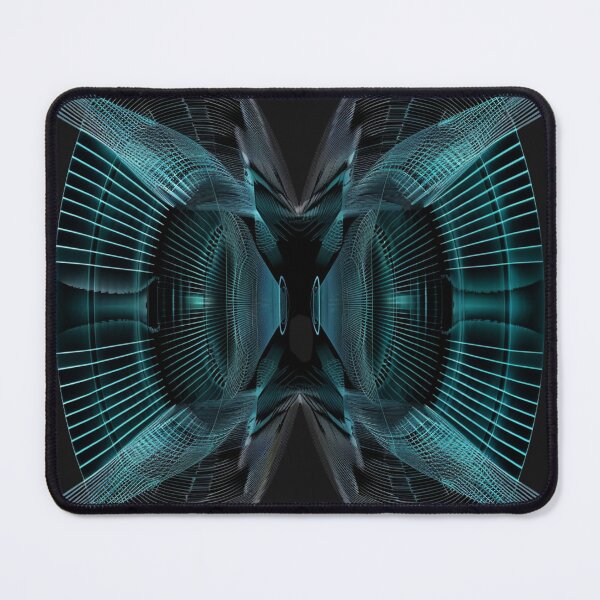 Item preview, Echo Chamber Wall Art designed and sold by STATIC SOUL.