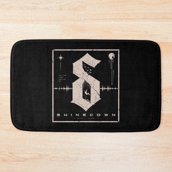 Item preview, Shinedown designed and sold by ThomasDenmark.