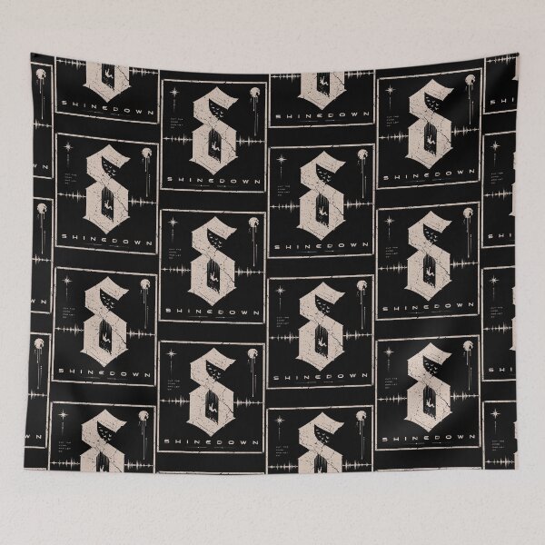 Item preview, Shinedown designed and sold by ThomasDenmark.