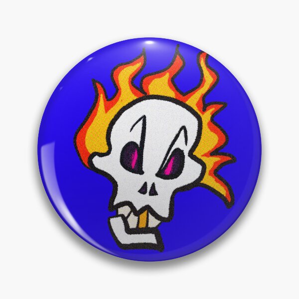 Item preview, this dude is hot as heck designed and sold by raccoooontrash.