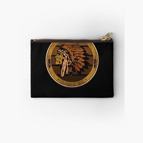 Item preview, Crazy Horse designed and sold by BloomGaller.