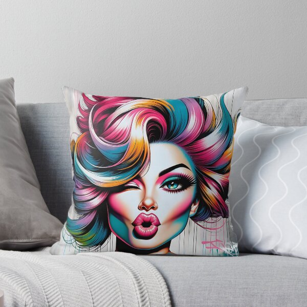 Item preview, Urban Glamour Fusion designed and sold by FriskyLemur.
