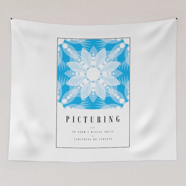 Item preview, Vector Bouquet 3 designed and sold by Theodor Decker.