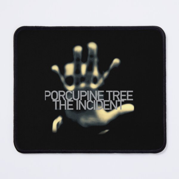Item preview, The Incident Hand Print Progressive Rock Music designed and sold by RafaelFarrell.