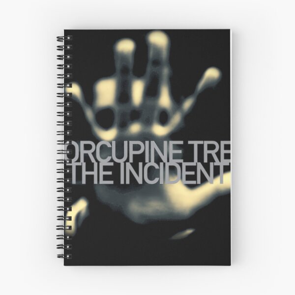 Item preview, The Incident Hand Print Progressive Rock Music designed and sold by RafaelFarrell.