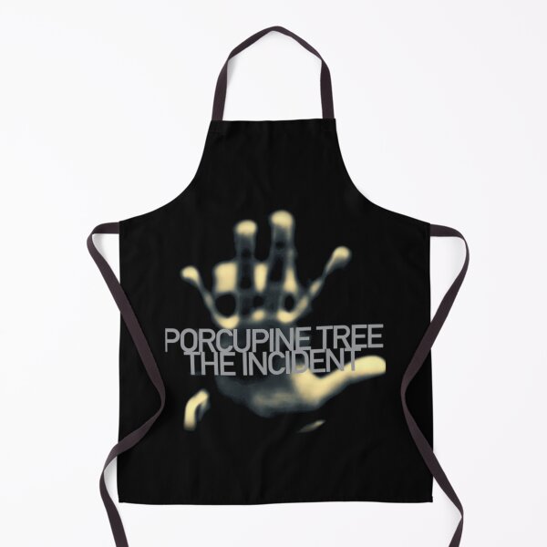 Item preview, The Incident Hand Print Progressive Rock Music designed and sold by RafaelFarrell.