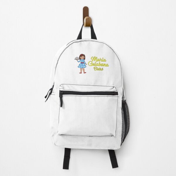 Aperçu de l'œuvre Création de logo de serveuse de dessin animé Maria Cuiabana Bistro créée et vendue par tylercok.