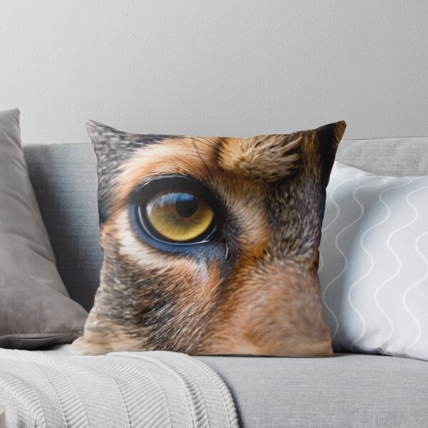 Item preview, Animals - Wild Feline Gaze, Predatory Intensity designed and sold by World-Pets.