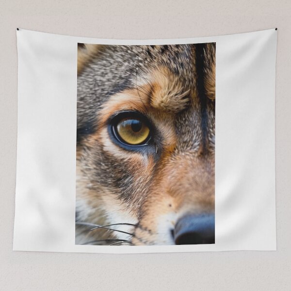 Item preview, Animals - Wild Feline Gaze, Predatory Intensity designed and sold by World-Pets.