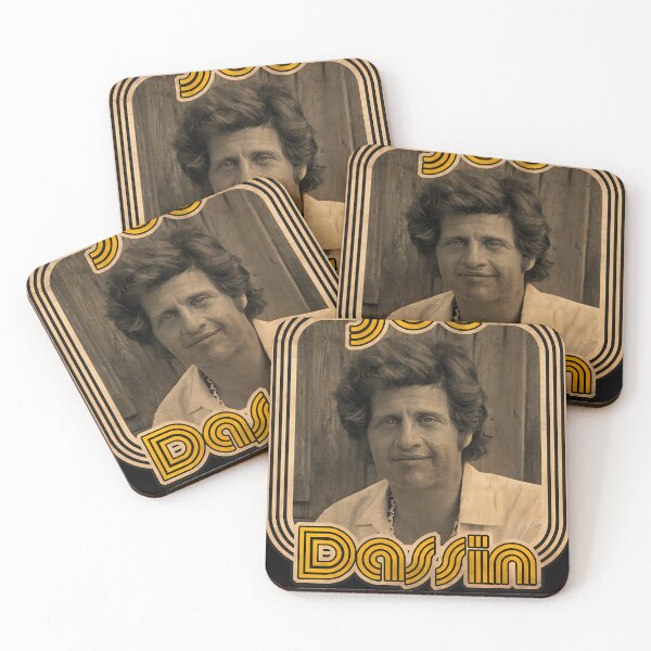 Item preview, Joe Dassin designed and sold by SurralRealms.