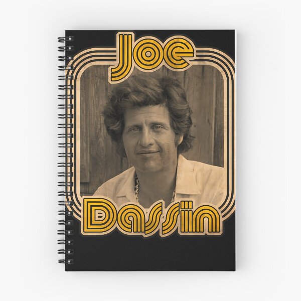 Item preview, Joe Dassin designed and sold by SurralRealms.