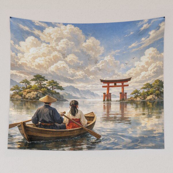 Item preview, Torii in sight designed and sold by Sigtrix.