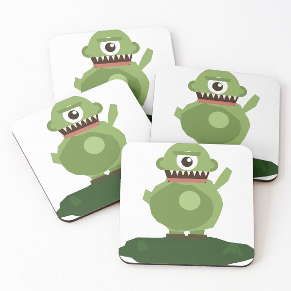 Item preview, Bungisngis Laughing Giant – Philippine Folklore Creature Art designed and sold by Minimythhi.