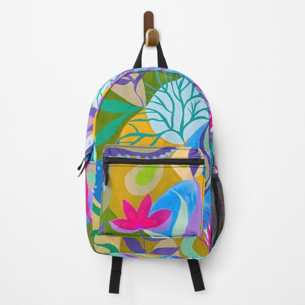 Item preview, Organic Abstract Botanical designed and sold by Jess Stride.