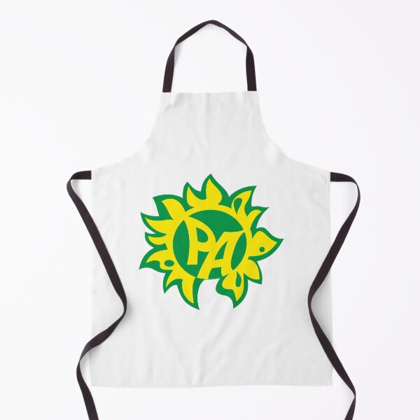 Item preview, PA Sun and Leaf Nature Logo Design designed and sold by tylercok.
