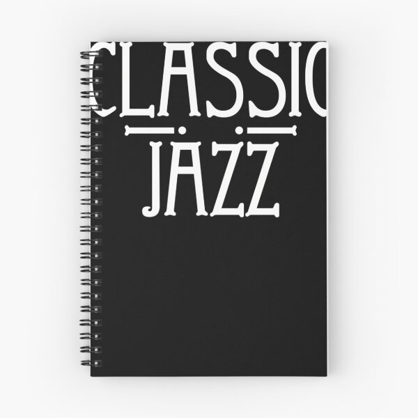 Item preview, Classic Jazz designed and sold by SurralRealms.