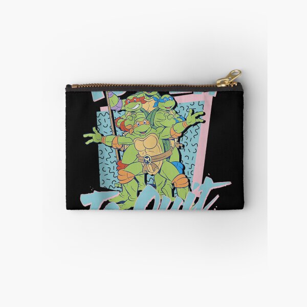 Item preview, Teenage Mutant Ninja Turtles Too Lit to Quit Tank Top designed and sold by AidanMacdougall.