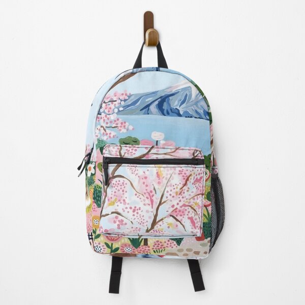 Item preview, Mount Fuji Japan designed and sold by POSTERIOCREW.
