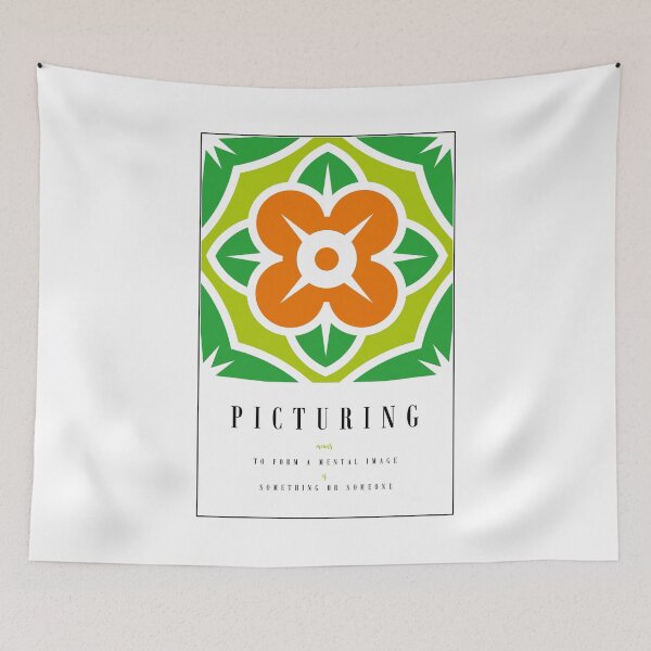 Item preview, Via Dolorosa designed and sold by Theodor Decker.