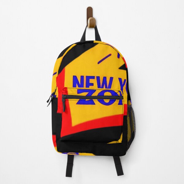 Item preview, Zohran Z For New York City designed and sold by ButLerz.
