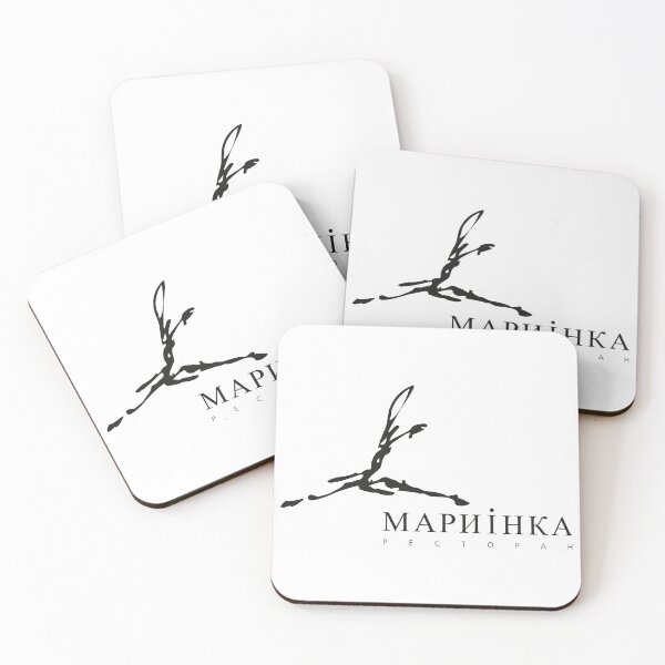 Item preview, Maryinka Restaurant Minimalist Signature Logo Design designed and sold by tylercok.