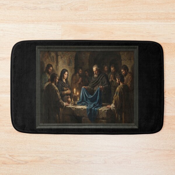 Item preview, Dante and Virgil in the Ninth Circle of designed and sold by florancouriei.