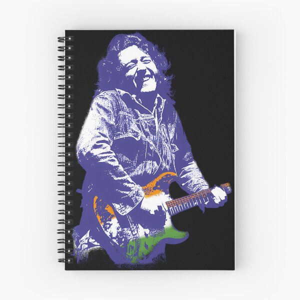 Item preview, Rory Gallagher Irish Guitar designed and sold by FernYouFable.