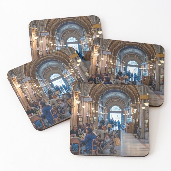 Item preview, Palais Ferstel in Vienna, Austria designed and sold by WorldScenery.