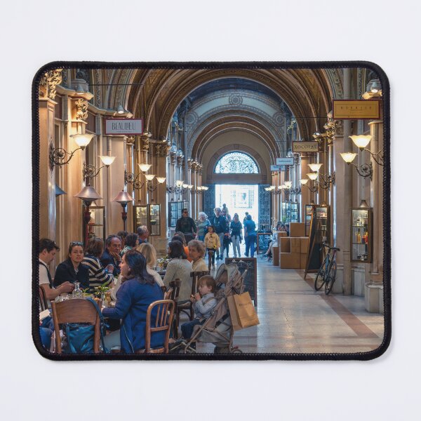 Item preview, Palais Ferstel in Vienna, Austria designed and sold by WorldScenery.