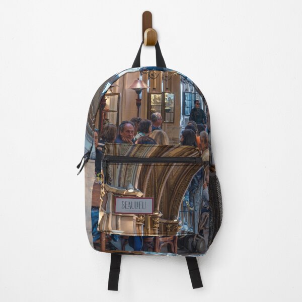 Item preview, Palais Ferstel in Vienna, Austria designed and sold by WorldScenery.