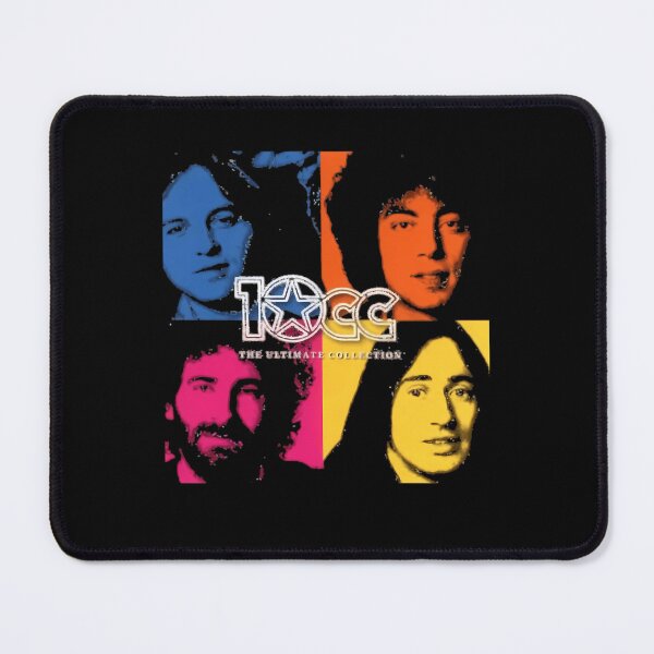 Item preview, The Ultimate Pop Art Portraits Quad designed and sold by RafaelFarrell.