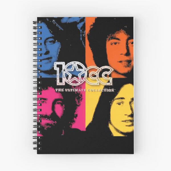 Item preview, The Ultimate Pop Art Portraits Quad designed and sold by RafaelFarrell.