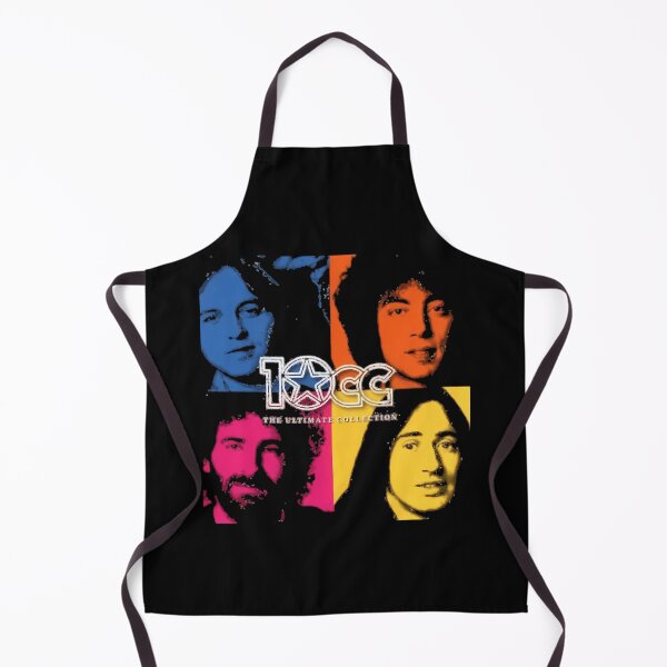 Item preview, The Ultimate Pop Art Portraits Quad designed and sold by RafaelFarrell.