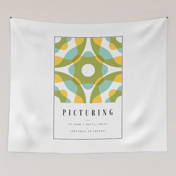 Item preview, Vicarious 1 designed and sold by Theodor Decker.