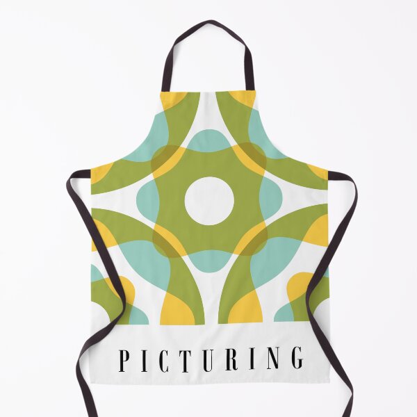 Item preview, Vicarious 1 designed and sold by Theodor Decker.