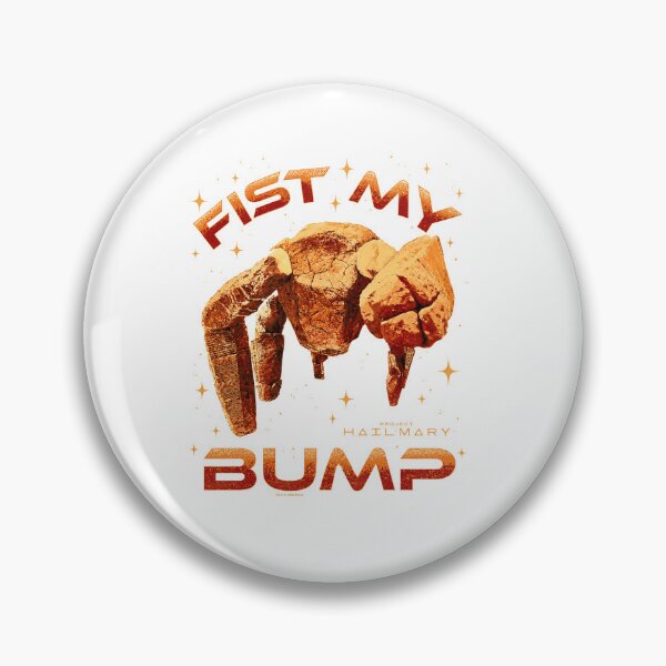 Item preview, Project Hail Mary Sci-Fi Humor designed and sold by RuscoeHeyes.