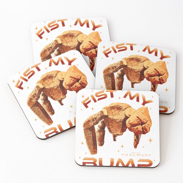 Item preview, Project Hail Mary Sci-Fi Humor designed and sold by RuscoeHeyes.