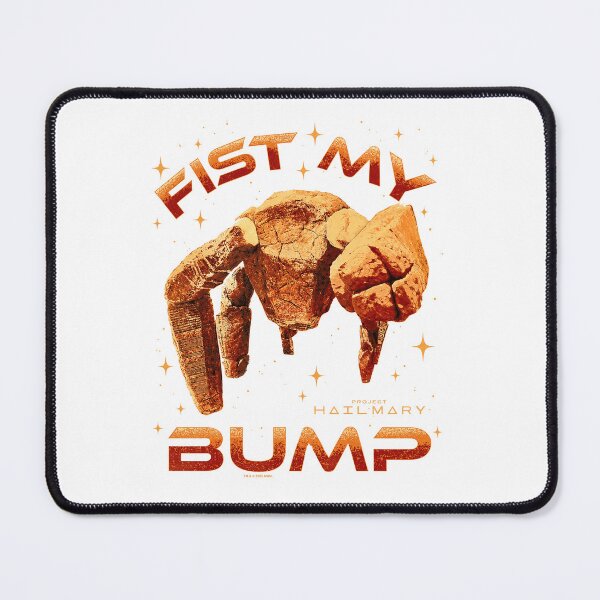 Item preview, Project Hail Mary Sci-Fi Humor designed and sold by RuscoeHeyes.