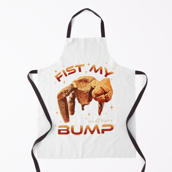 Item preview, Project Hail Mary Sci-Fi Humor designed and sold by RuscoeHeyes.