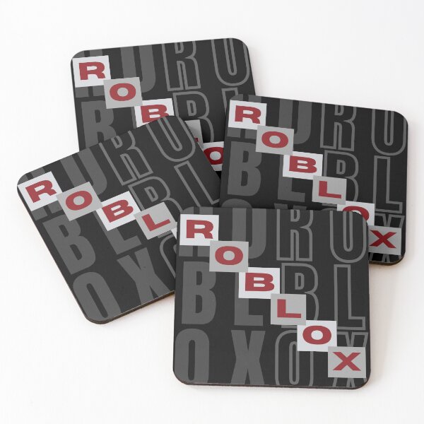 Item preview, ¡Más de ROBLOX! designed and sold by LunarQueen Audrey.