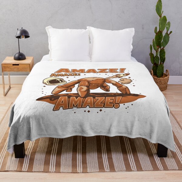 Item preview, Project Hail Mary Rocky Amaze Shirt, Funny Space Robot Graphic Tee, Sci Fi Book Fan Gift, Alien Engineer Design, Comfort Colors designed and sold by fimacurtuse.