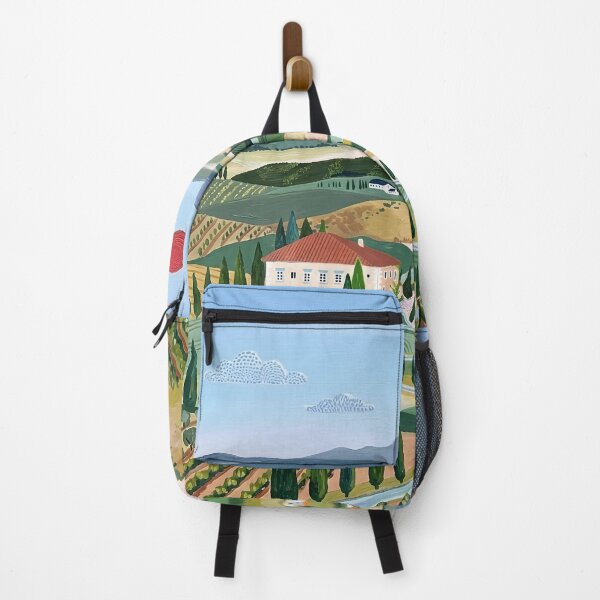Item preview, Tuscany Italy designed and sold by POSTERIOCREW.