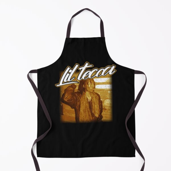 Item preview, Lil Tecca Yellow Grunge Portrait designed and sold by Ericaholicgifts.