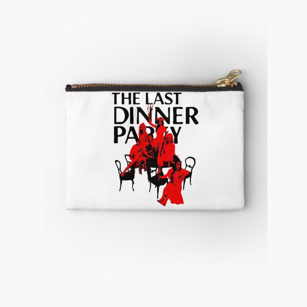 Item preview, Crimson Rock Band Silhouettes Performance  designed and sold by BriaMayer.