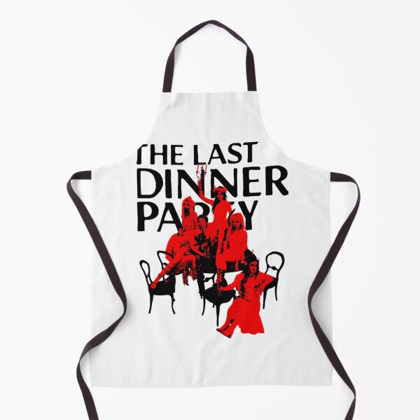 Item preview, Crimson Rock Band Silhouettes Performance designed and sold by BriaMayer.